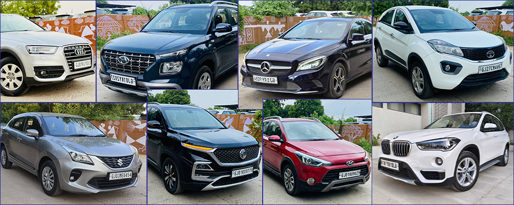 second Hand Cars Dealership In Ahmedabad