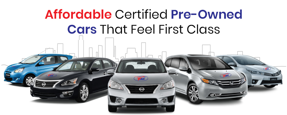 Used cars in Ahmedabad
